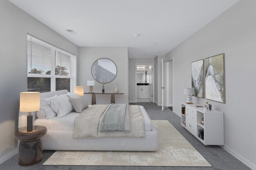 More Photos Of 10095 Washington Blvd, Laurel Apartments For Lease