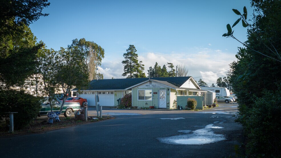 More Photos Of 3760 US-101 Hwy, Florence Manufactured Housing Mobile Home Park For Sale