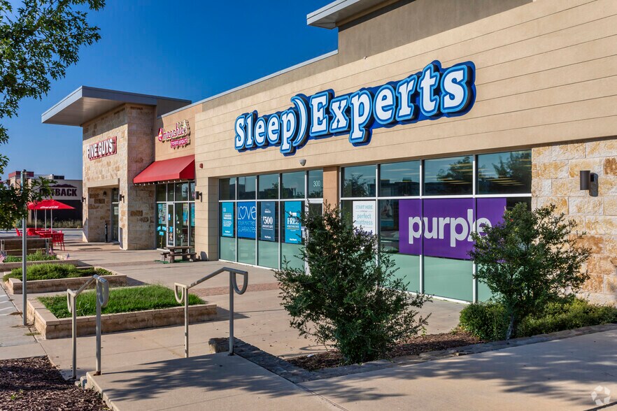 More Photos Of 2701 State Highway 121, Euless Storefront For Lease