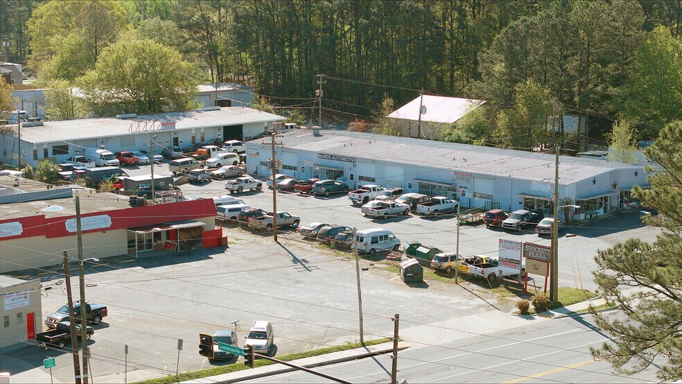 More Photos Of 2201 Brockett Rd, Tucker Service For Sale