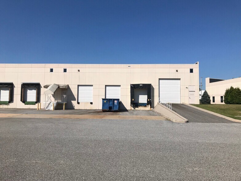 More Photos Of 100 Concord Rd, Chester Light Distribution For Lease