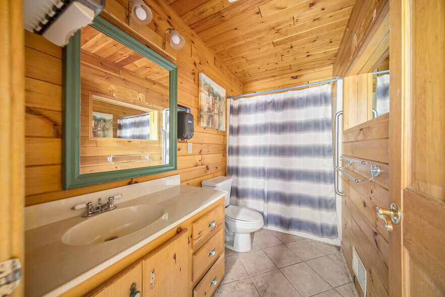 More Photos Of 355 Mannsiding Rd, Harrison Rehabilitation Center For Sale