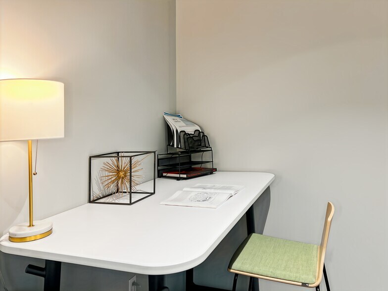 More Photos Of 730 Arizona Ave, Santa Monica Coworking Space