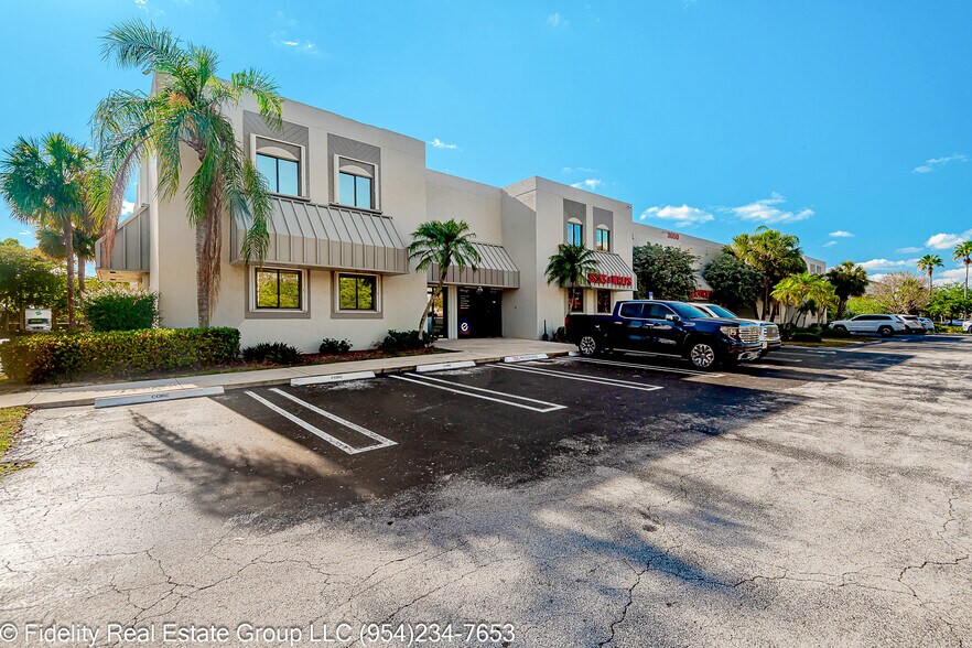 More Photos Of 3650 Coral Ridge Dr, Coral Springs Light Manufacturing For Sale