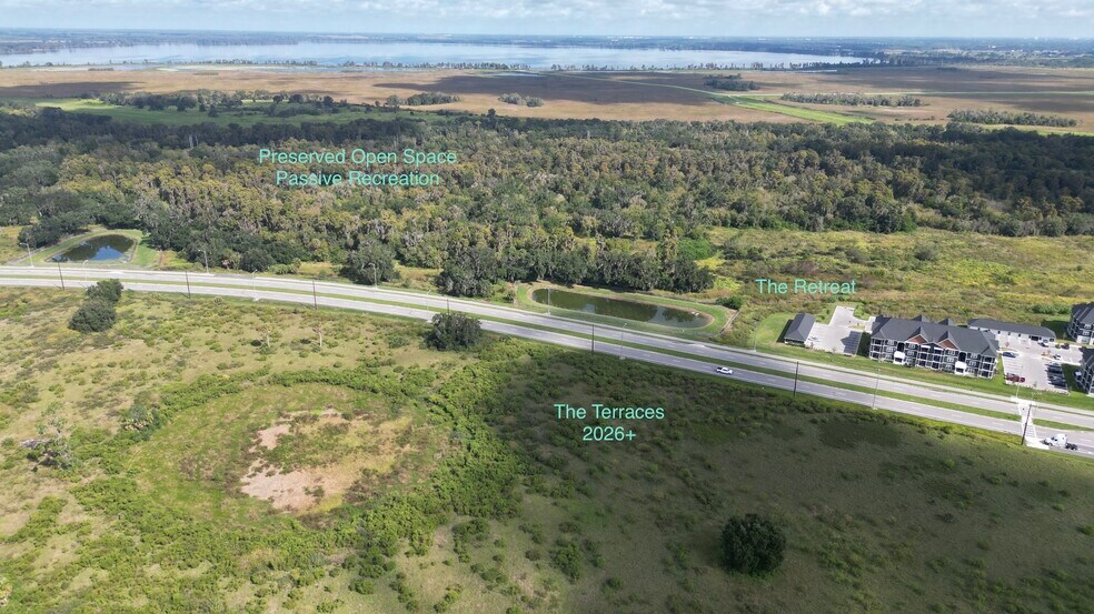 More Photos Of Ernest M Smith Blvd, Bartow Land For Sale
