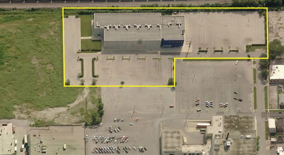 More Photos Of 6153 S Western Ave, Chicago Land For Sale