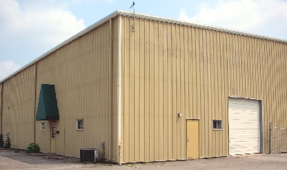 Primary Photo Of 1226 Putman Dr, Huntsville Warehouse For Lease