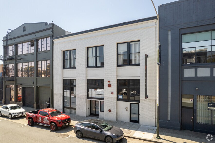 More Photos Of 450 9th St, San Francisco Office For Lease