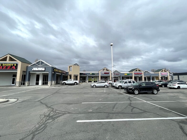 More Photos Of 4918-4956 W 6200 S, Salt Lake City Unknown For Lease