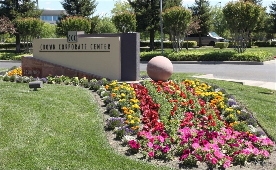 More Photos Of 2850 Gateway Oaks Dr, Sacramento Office For Lease