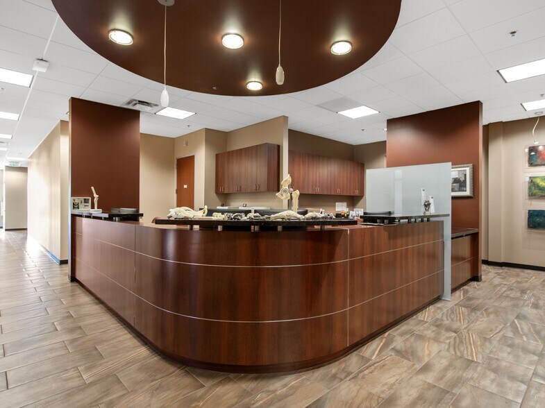 More Photos Of 6950 E Chauncey Ln, Phoenix Medical For Lease