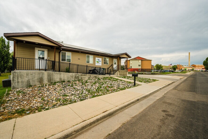 Primary Photo Of 751 Avoca Ave, Sheridan Daycare Center For Sale