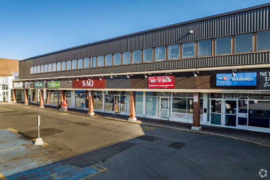 More Photos Of 90 Rue Morgan, Baie-d'Urfé General Retail For Lease