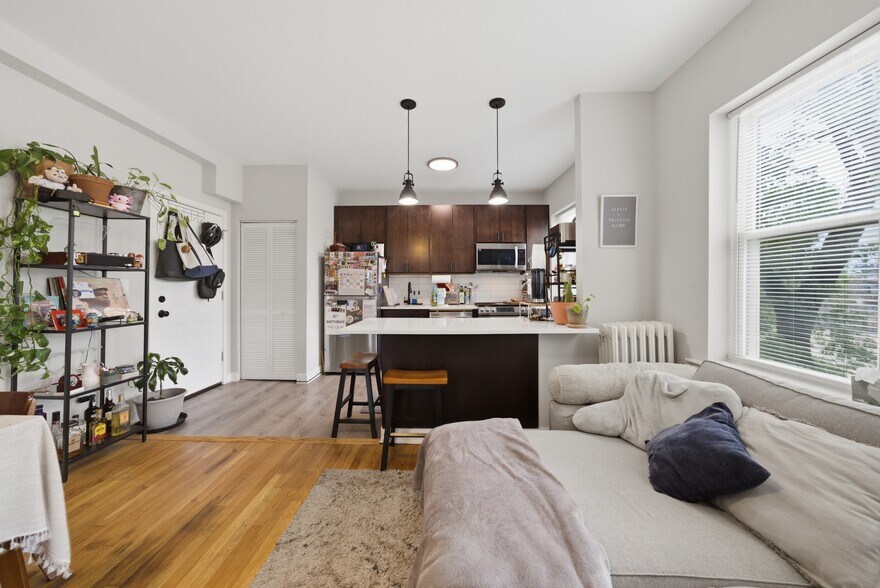 More Photos Of 4057 W School St, Chicago Apartments For Sale