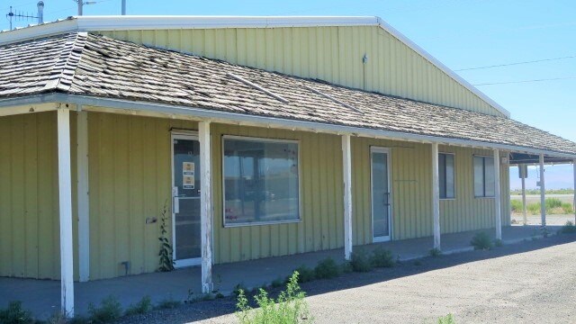 More Photos Of 101 Carson Rd, Battle Mountain Storefront Retail Office For Sale