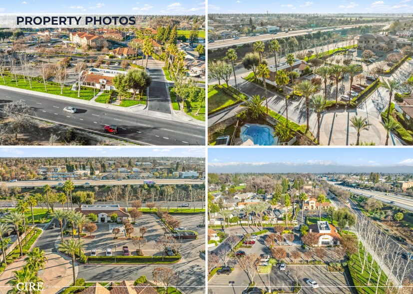 More Photos Of 250 S Akers St, Visalia Fast Food For Sale