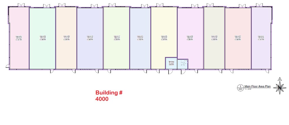 More Photos Of 239 Griffin Rd, Cochrane Showroom For Lease