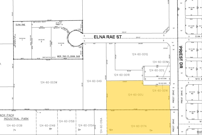 More Photos Of 1000 S Priest Dr, Tempe Manufacturing For Lease