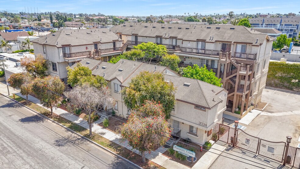 More Photos Of 3710-3750 E Fountain St, Long Beach Apartments For Sale