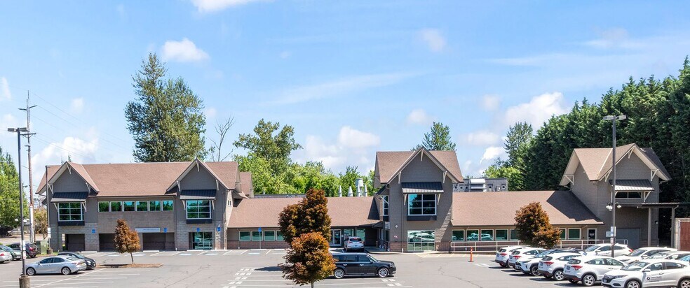 More Photos Of 3300 State St, Salem Medical For Sale