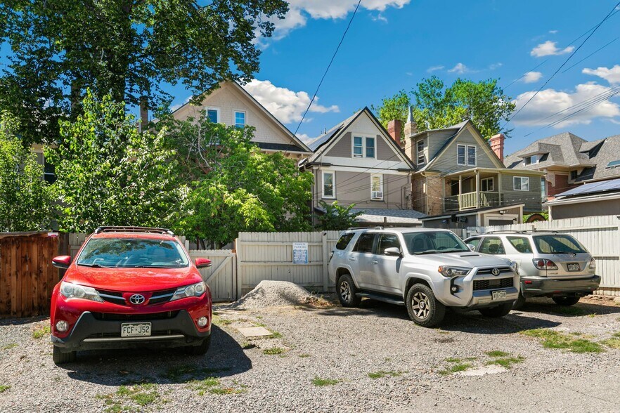 More Photos Of 1138 N Clarkson St, Denver Apartments For Sale