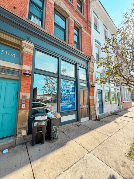 More Photos Of 5104 Butler St, Pittsburgh Storefront Retail Residential For Lease