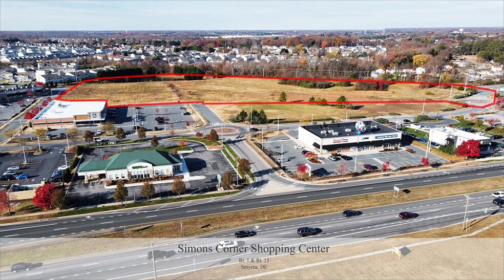 Primary Photo Of 499 Jimmy Dr, Smyrna Apartments For Sale