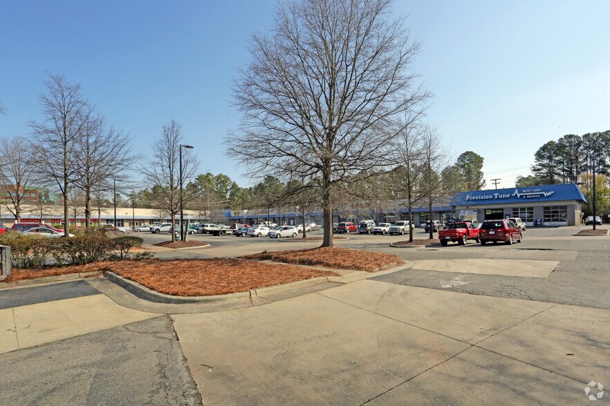 More Photos Of 2105 Highway 54, Durham Unknown For Lease