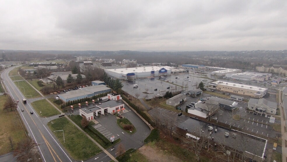 More Photos Of 1268-1280 E Main St, Meriden Land For Sale