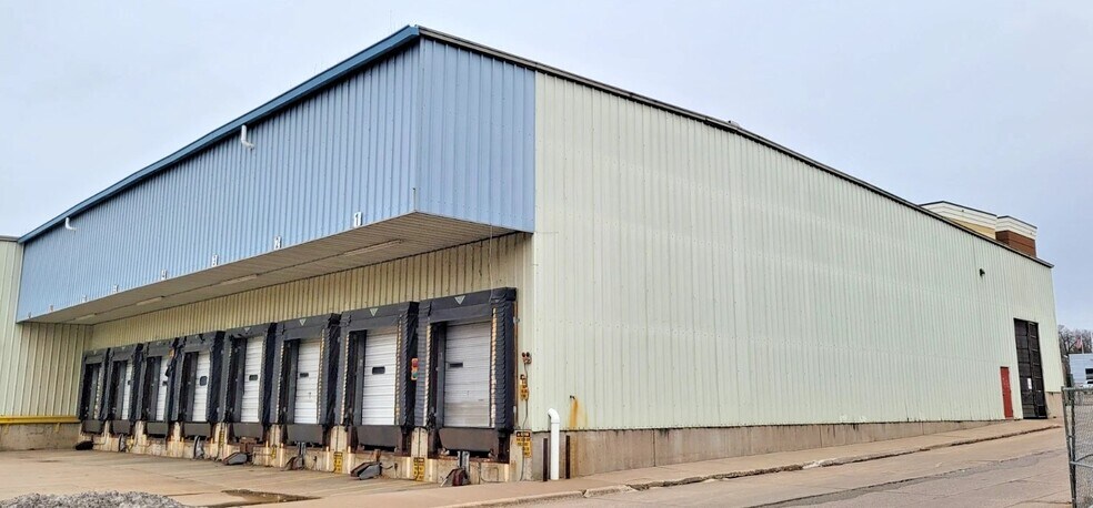 More Photos Of 515 2nd St S, La Crosse Industrial For Sale