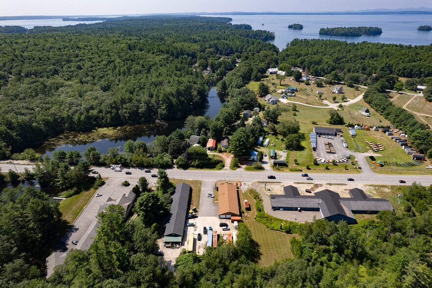 More Photos Of 23 Roosevelt Trl, Casco Freestanding For Sale