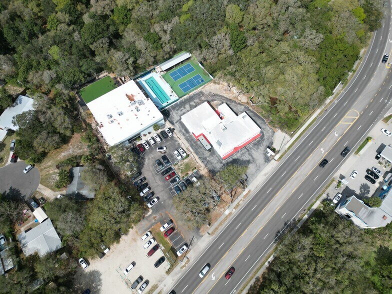 More Photos Of 1035 Anastasia Blvd, Saint Augustine Restaurant For Sale