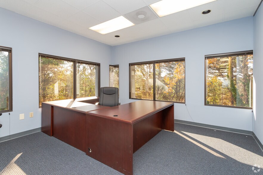 More Photos Of 3109 Poplarwood Ct, Raleigh Office For Lease