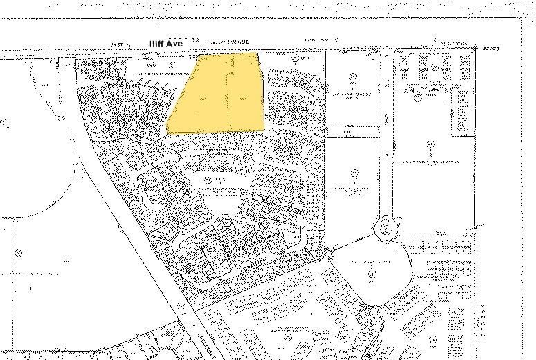 More Photos Of 12500-12510 E Iliff Ave, Aurora Office For Sale