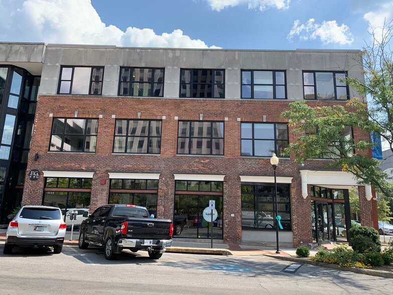 More Photos Of 233 E Main St, Lexington Office For Lease