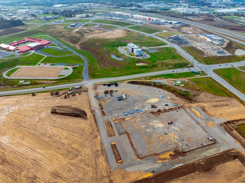 More Photos Of 2454-2630 Calumet Trce, Owensboro Unknown For Lease