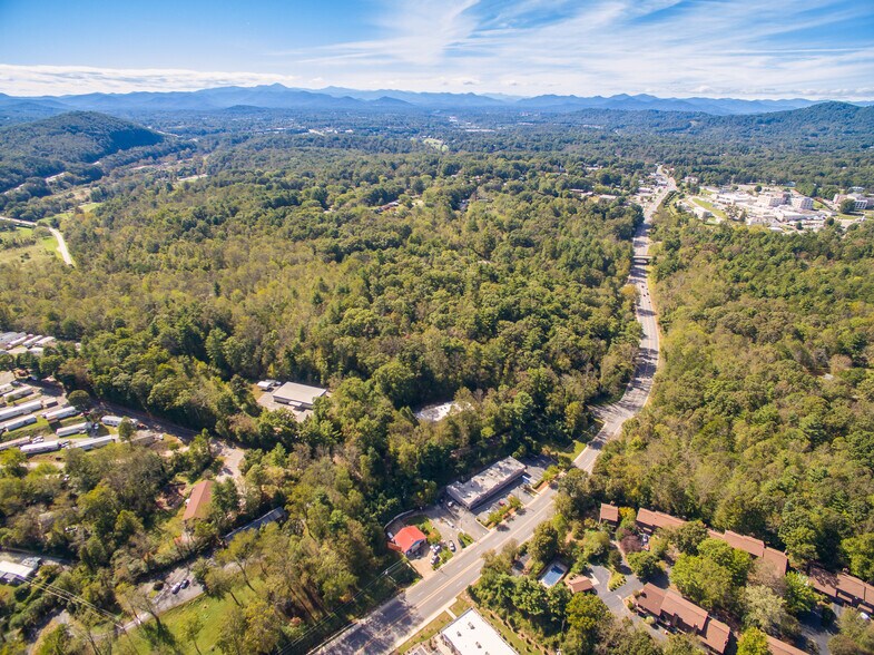 More Photos Of 1269 Tunnel Rd, Asheville Storefront Retail Office For Sale