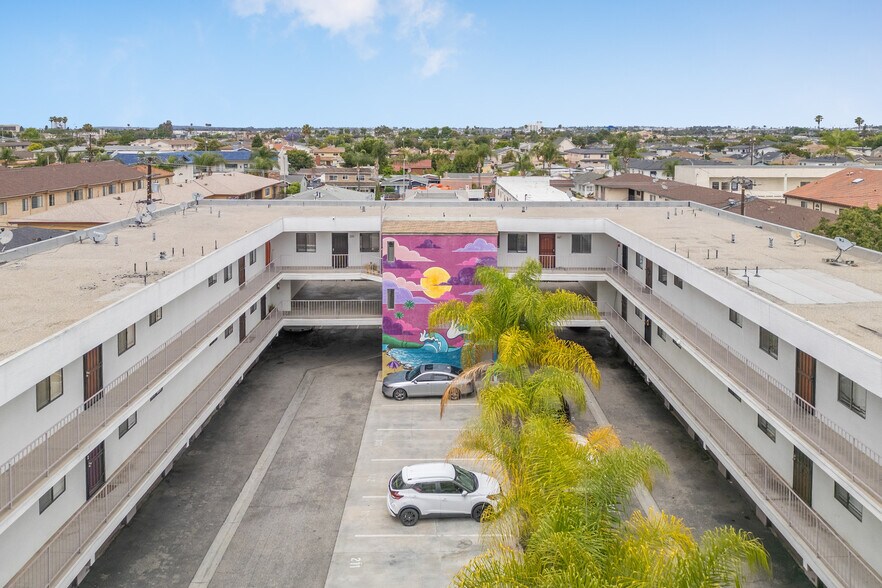 More Photos Of 1225 W 166th St, Gardena Apartments For Sale