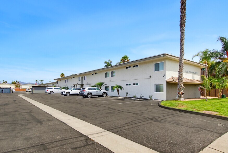 More Photos Of 330 N Juniper St, Escondido Apartments For Sale