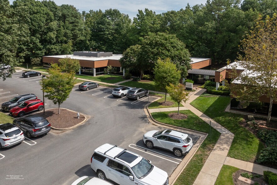 More Photos Of 4180-4196 Innslake Dr, Glen Allen Office For Lease
