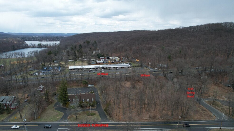 More Photos Of 1579 Sussex Tpke, Randolph Land For Sale