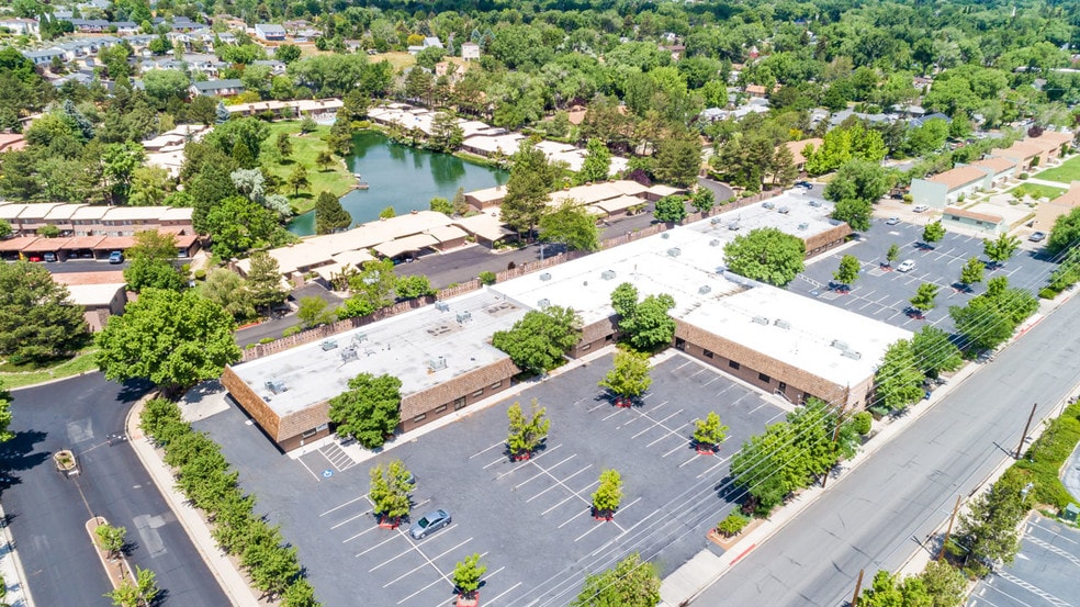 More Photos Of 1300-1390 S Curry St, Carson City Medical For Sale