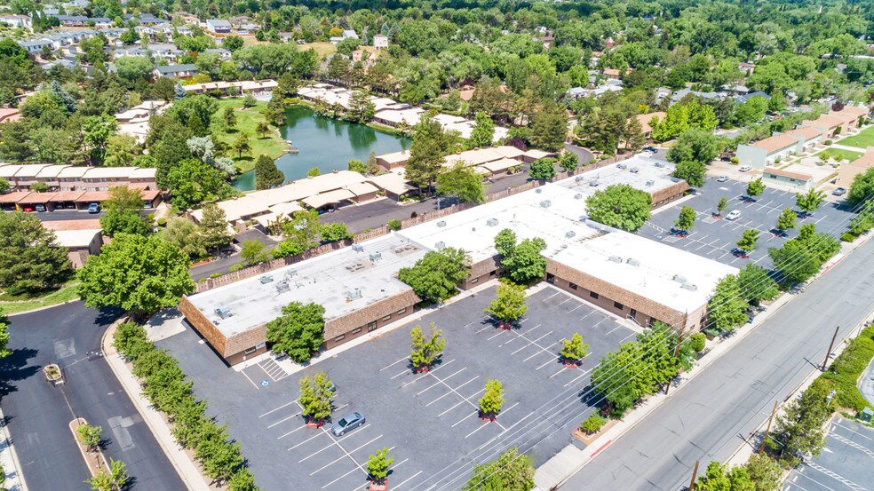 More Photos Of 1300-1390 S Curry St, Carson City Medical For Sale