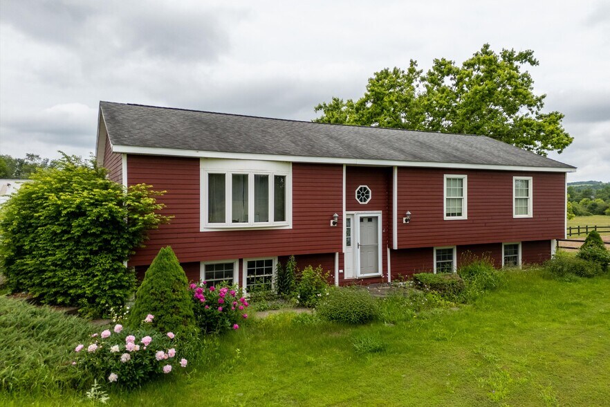 More Photos Of 243 Jones Rd, West Winfield Specialty For Sale