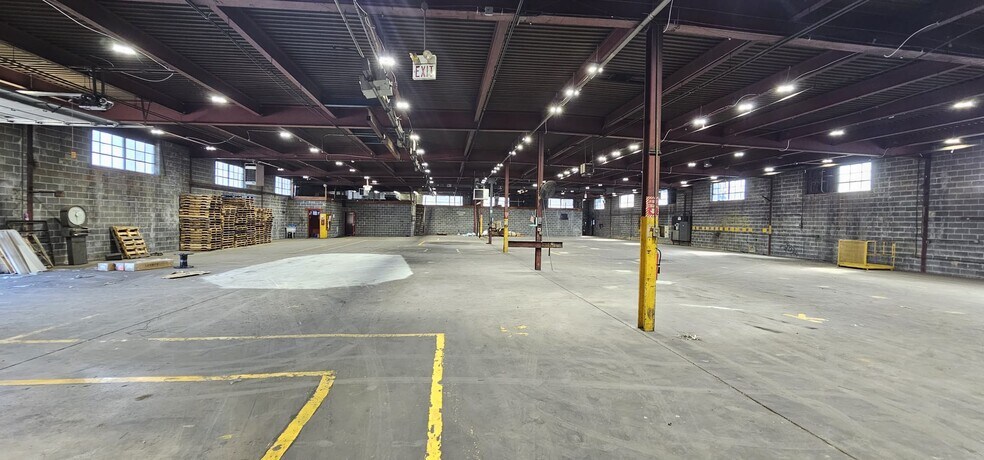 More Photos Of 1193 S River Rd, Cranbury Manufacturing For Lease