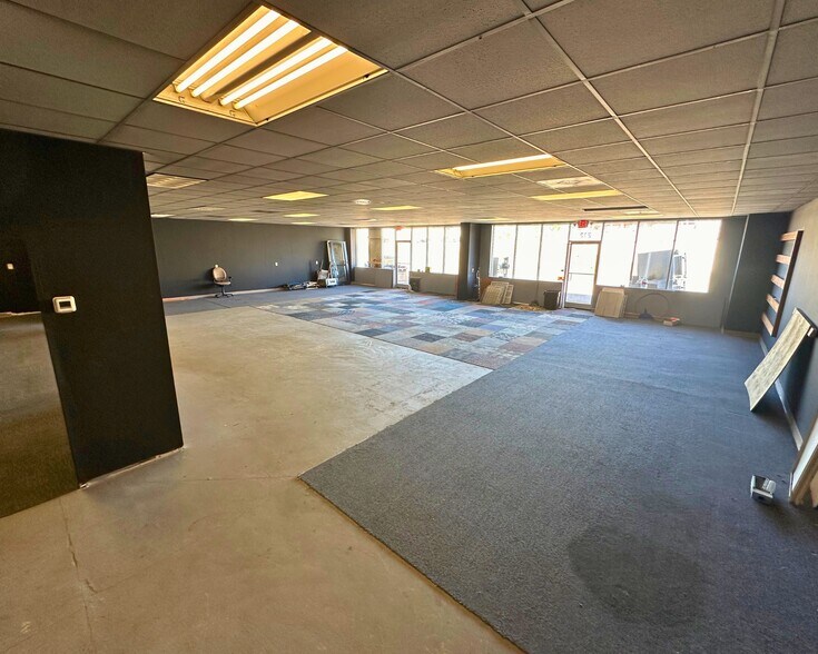 More Photos Of 212 S Main St, Spring Lake Industrial For Sale