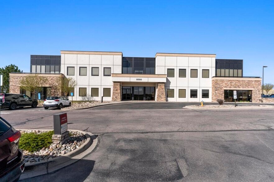 More Photos Of 8580 Scarborough Dr, Colorado Springs Office For Sale