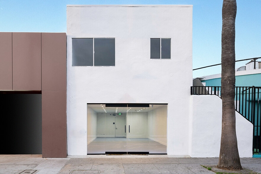 Primary Photo Of 1302-1306 Abbot Kinney Blvd, Venice Storefront Retail Residential For Lease