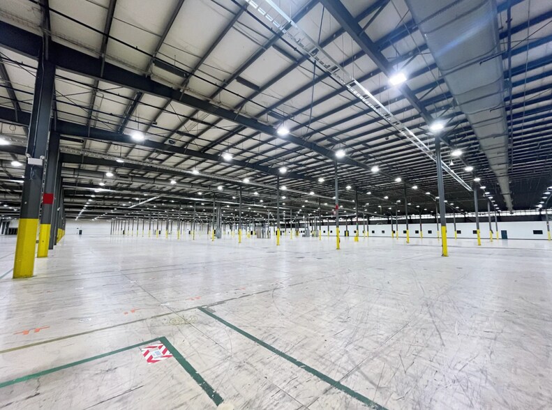More Photos Of 175 McQueen Blvd, Summerville Manufacturing For Lease