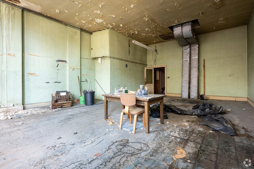 More Photos Of 245 W Fourth St, Winston-Salem General Retail For Sale